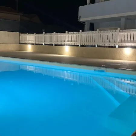 Apartment Villaggio Sporting - Sardegna Viddalba