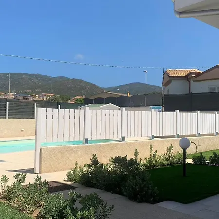 Villaggio Sporting - Sardegna Apartment Viddalba