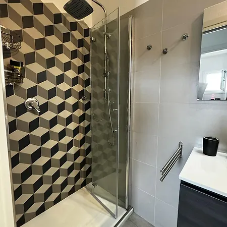 Apartment Villaggio Sporting - Sardegna