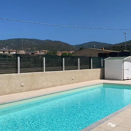 Villaggio Sporting - Sardegna Apartment Viddalba