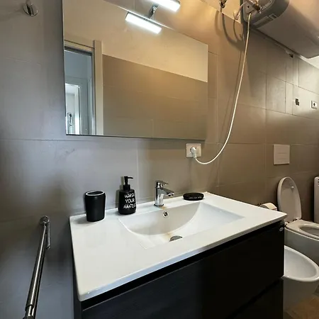 Apartment Villaggio Sporting - Sardegna