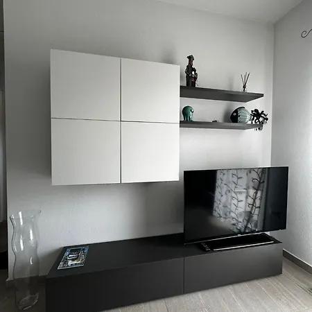 Apartment Villaggio Sporting - Sardegna Viddalba