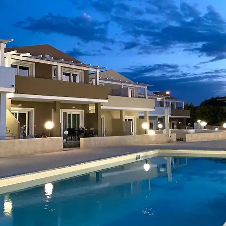 Villaggio Sporting - Sardegna