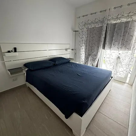 Villaggio Sporting - Sardegna Apartment